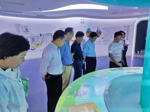 市人大常委会副主任郭建红到市区餐厨垃圾处置厂调研 推动绿色循环，强化民生保障