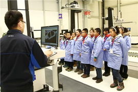 宝马铁西工厂举办青少年质量教育公开课 匠心传承，点亮未来